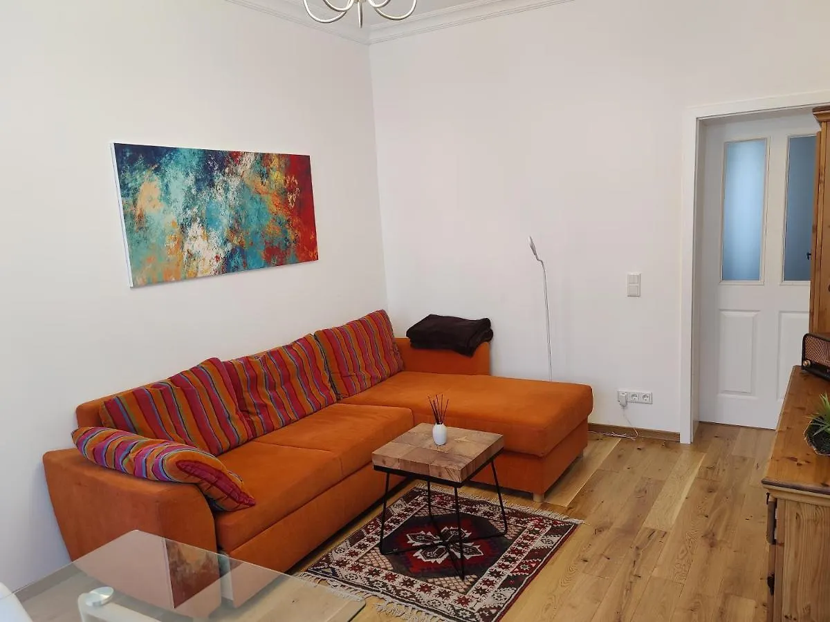 3Raumwohnung In Leipzig Am Voelkerschlachtdenkmal 0*,  Germany