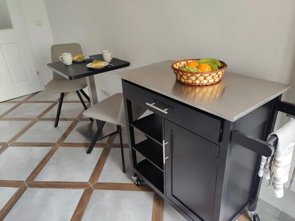 3Raumwohnung In Leipzig Am Voelkerschlachtdenkmal Apartment
