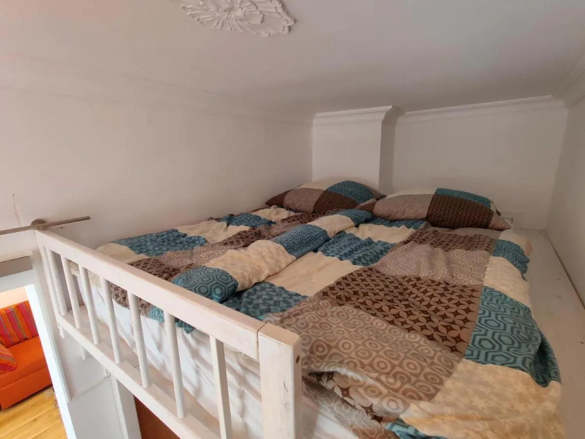 3Raumwohnung In Leipzig Am Voelkerschlachtdenkmal Apartment