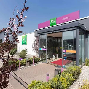 Hotel Ibis Styles Leipzig, Radefeld