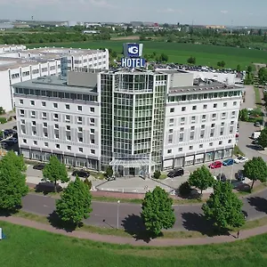 Hotel Globana Airport, Schkeuditz